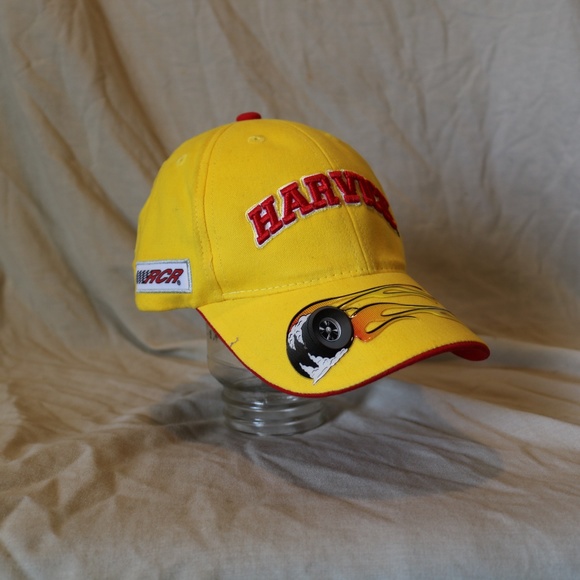 nascar men's hats